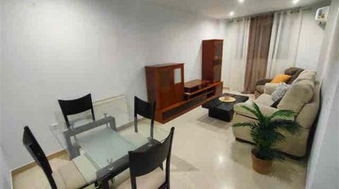 Foto 2 de Piso de alquiler en Este, Mérida