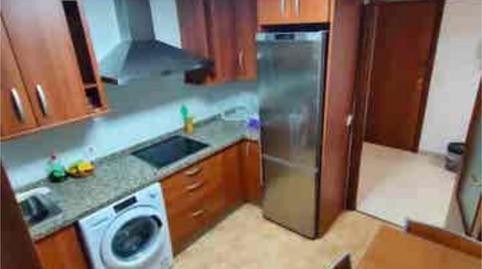 Foto 4 de Piso de alquiler en Este, Mérida