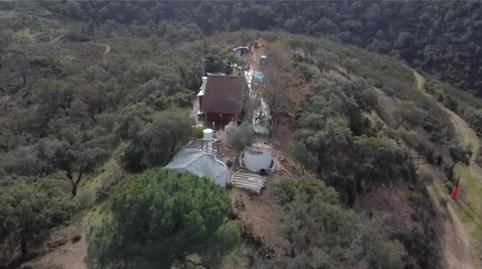 Foto 2 von Country house zum Verkauf in Calle Horno, 13, Berrocal, Huelva