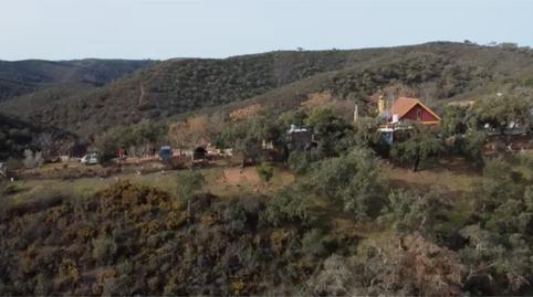 Foto 3 von Country house zum Verkauf in Calle Horno, 13, Berrocal, Huelva