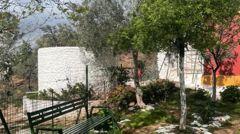 Foto 5 von Country house zum Verkauf in Calle Horno, 13, Berrocal, Huelva