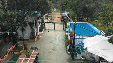 Foto 4 von Country house zum Verkauf in Calle Horno, 13, Berrocal, Huelva