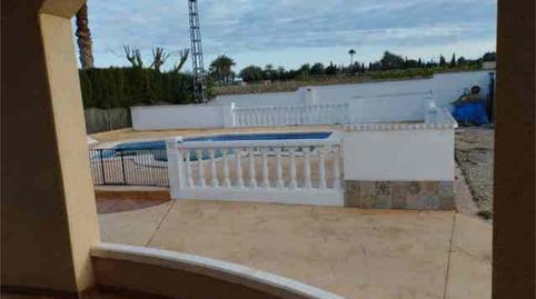 Photo 3 of House or chalet for rent in La Foia - Daimés - Asprella, Elche / Elx