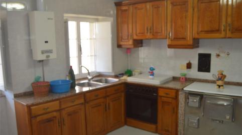 Foto 5 de Piso en venta en Rua Moscas, 32d, Mondoñedo, Lugo