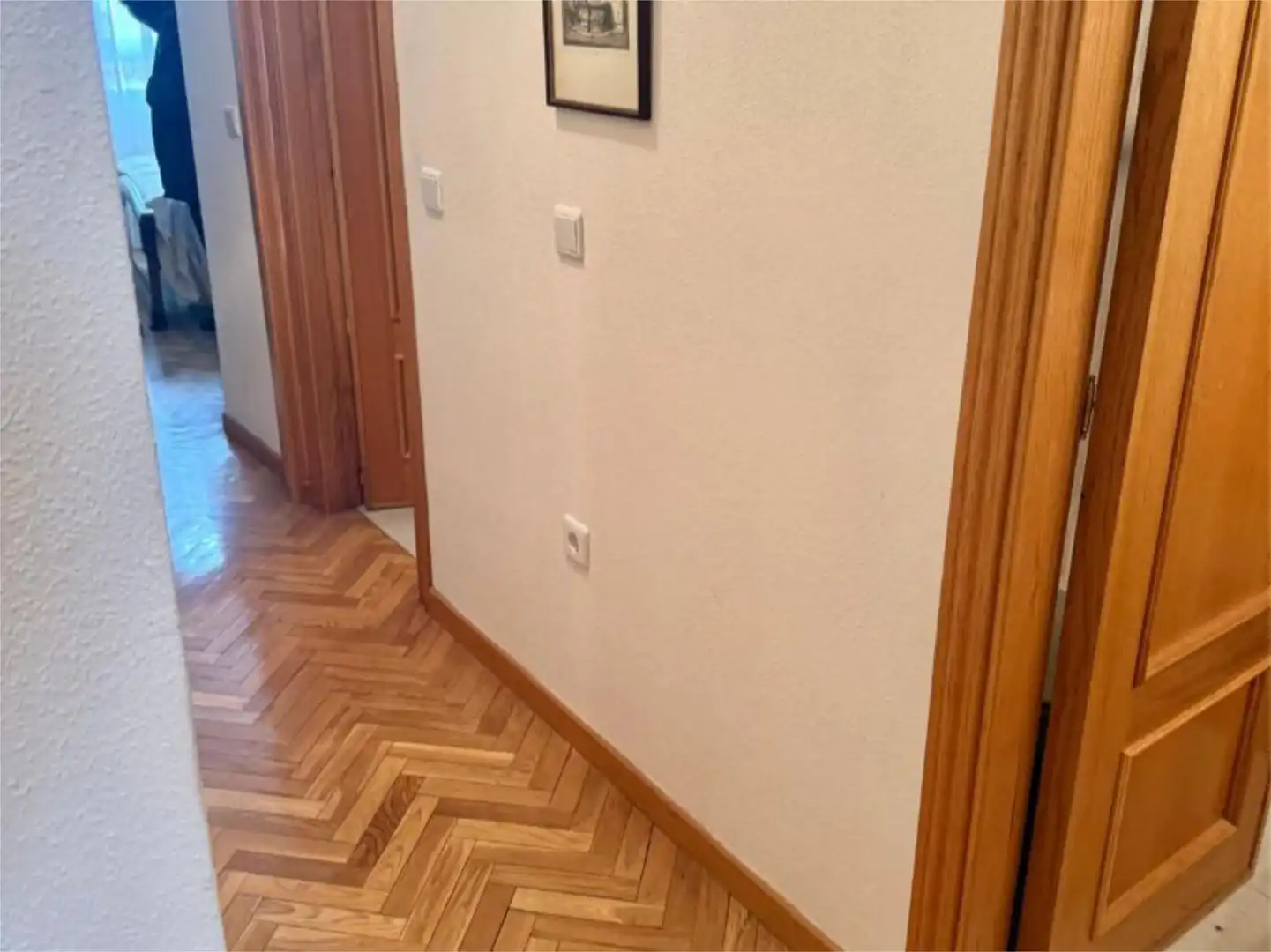 Flat for sale in Calle la Plata, 43, José Zorrilla - Padre Claret Flat for sale in Segovia Capital with Terrace