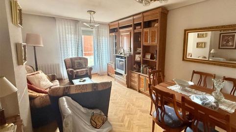Photo 2 of Flat for sale in Calle la Plata, 43, José Zorrilla - Padre Claret, Segovia Capital
