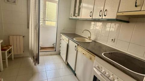 Photo 3 of Flat for sale in Calle la Plata, 43, José Zorrilla - Padre Claret, Segovia Capital