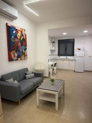 Piso en Alquiler en Calle Hornabajo, 15 en Cadalso de los Vidrios