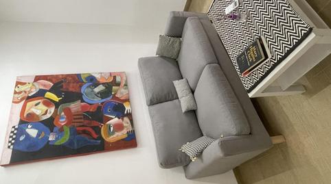 Foto 4 von Wohnung zur Miete in Calle Hornabajo, 15, Cadalso de los Vidrios, Madrid