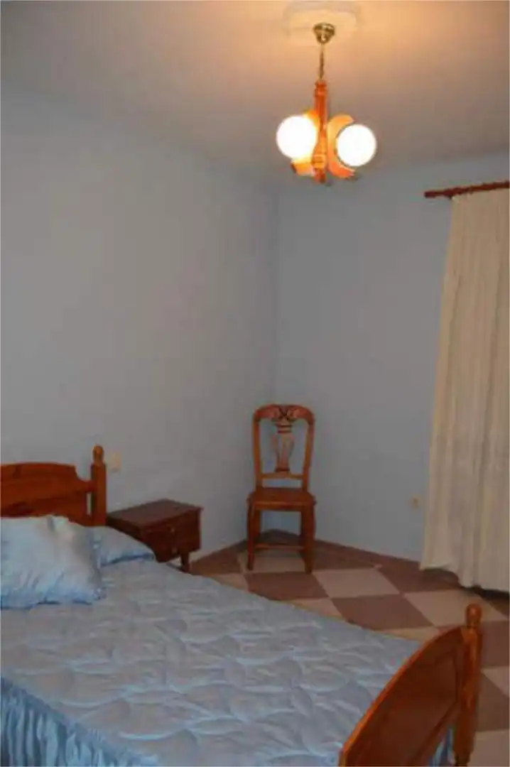 Bedroom of Detached homes for sale in Ceclavín  with Heating, Private garden and Terrace