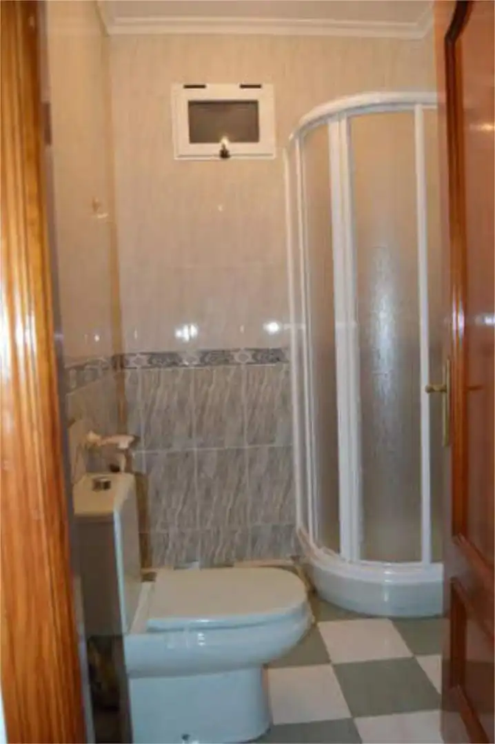 Bathroom of Detached homes for sale in Ceclavín  with Heating, Private garden and Terrace