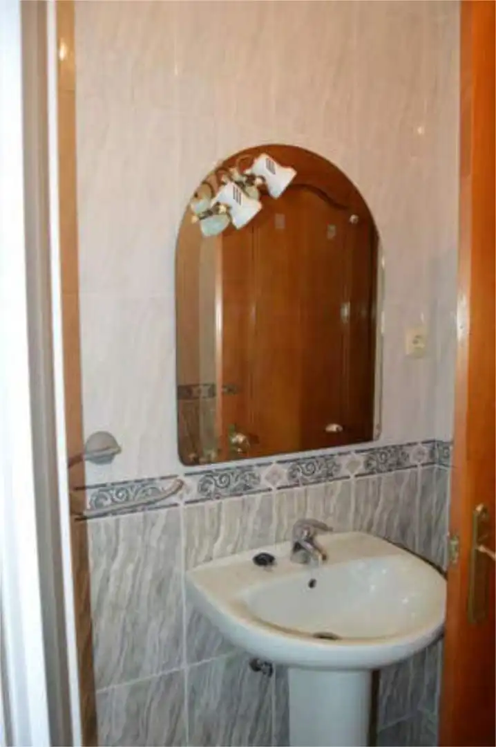Bathroom of Detached homes for sale in Ceclavín  with Heating, Private garden and Terrace