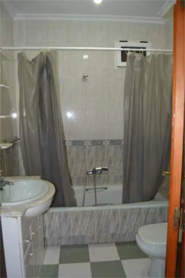 Bathroom of Detached homes for sale in Ceclavín  with Heating, Private garden and Terrace