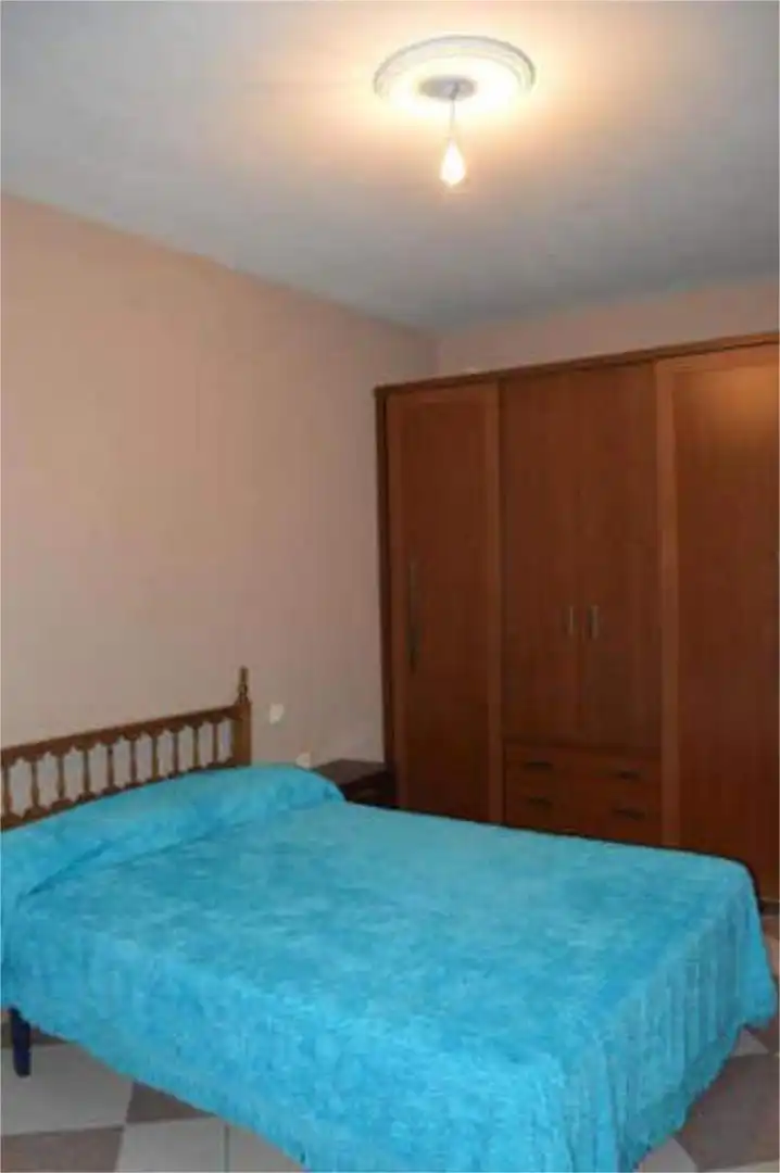 Bedroom of Detached homes for sale in Ceclavín  with Heating, Private garden and Terrace