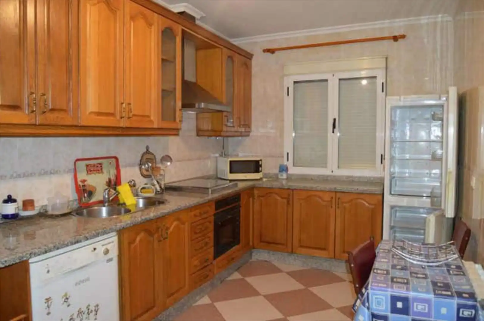 Kitchen of Detached homes for sale in Ceclavín  with Heating, Private garden and Terrace
