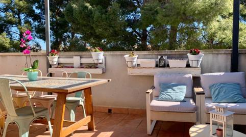 Ático en venta en Requena, Valencia - imagen 2 Foto 2 de Ático en venta en Requena, Valencia