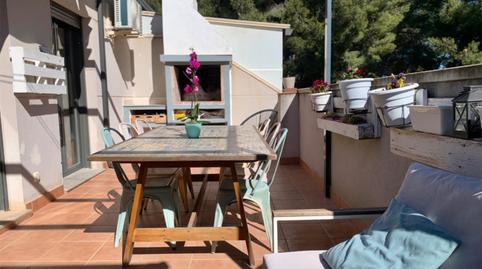 Ático en venta en Requena, Valencia - imagen 3 Foto 3 de Ático en venta en Requena, Valencia