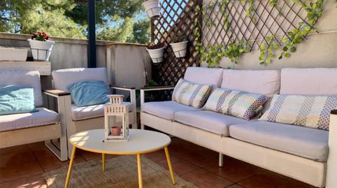 Ático en venta en Requena, Valencia - imagen 4 Foto 4 de Ático en venta en Requena, Valencia