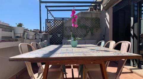 Ático en venta en Requena, Valencia - imagen 5 Foto 5 de Ático en venta en Requena, Valencia