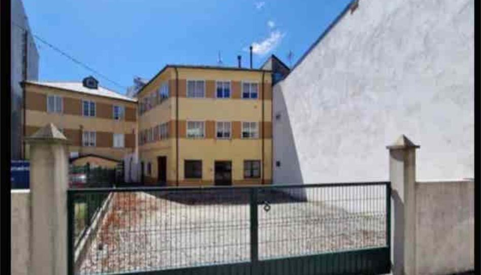Casa o chalet en venta en Pedrafita do Cebreiro, Lugo - imagen 1 Foto 1 de Casa o chalet en venta en Pedrafita do Cebreiro, Lugo