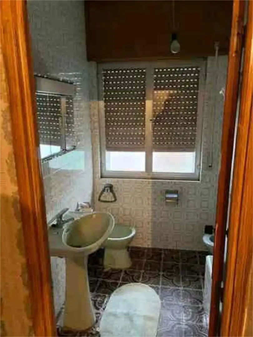 Casa o chalet en venta en Pedrafita do Cebreiro Baño de Casa o chalet en venta en Pedrafita do Cebreiro con Trastero y Amueblado
