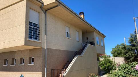 Houses for sale in Camino de la Vega Pozuelos, 3, Monfarracinos, Zamora - image 2 Photo 2 of Houses for sale in Camino de la Vega Pozuelos, 3, Monfarracinos, Zamora