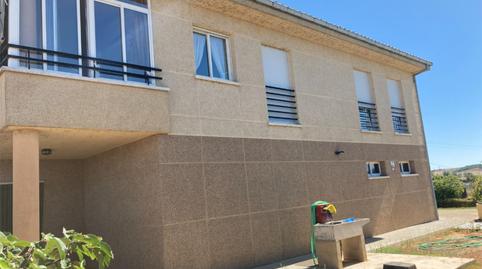 Houses for sale in Camino de la Vega Pozuelos, 3, Monfarracinos, Zamora - image 3 Photo 3 of Houses for sale in Camino de la Vega Pozuelos, 3, Monfarracinos, Zamora