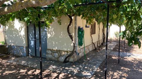 Houses for sale in Camino de la Vega Pozuelos, 3, Monfarracinos, Zamora - image 5 Photo 5 of Houses for sale in Camino de la Vega Pozuelos, 3, Monfarracinos, Zamora