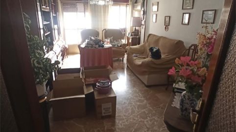 Foto 2 de Piso en venta en Calle Pío XII, 4, Linarejos, Linares