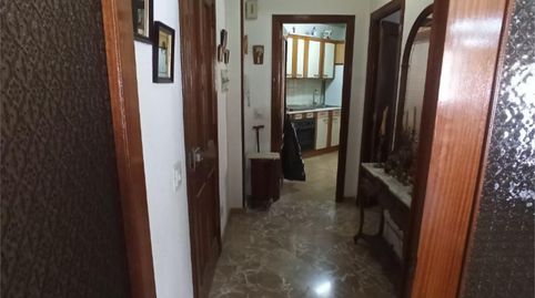 Foto 4 de Piso en venta en Calle Pío XII, 4, Linarejos, Linares