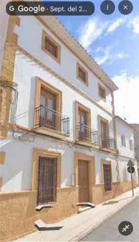 Casa-chalet en Venta en Cuevas del Campo