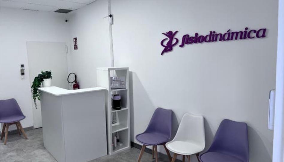 Oficina de alquiler en Barrio de Delicias, Zaragoza Capital - imagen 1 Foto 1 de Oficina de alquiler en Barrio de Delicias, Zaragoza Capital