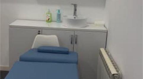 Oficina de alquiler en Barrio de Delicias, Zaragoza Capital - imagen 5 Foto 5 de Oficina de alquiler en Barrio de Delicias, Zaragoza Capital