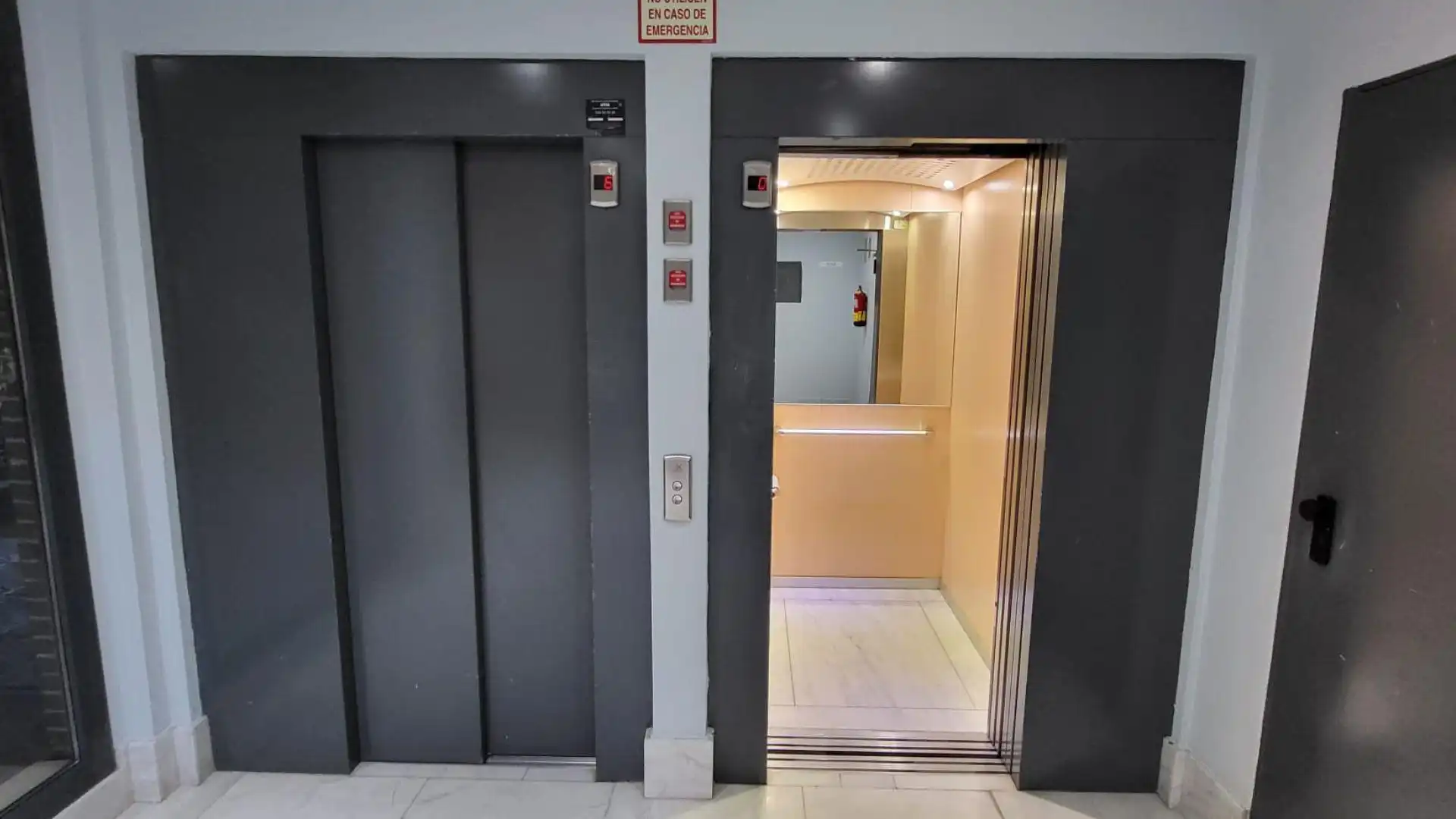 Habitación en Calle las Trece Rosas, 12, Urbanizaciones Piso para compartir en Rivas-Vaciamadrid con Calefacción, Piscina y Amueblado