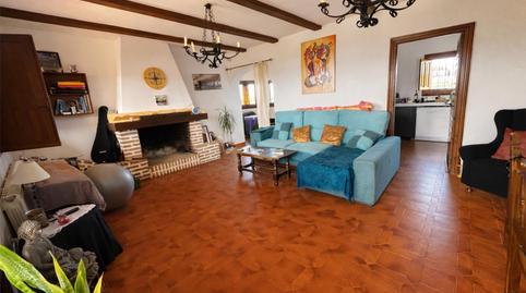 Foto 3 de Casa o chalet para compartir en Urbanización Serr Playa S1, 11, San Román de los Montes, Toledo