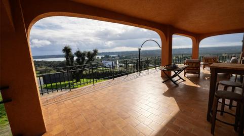 Foto 2 de Casa o chalet para compartir en Urbanización Serr Playa S1, 11, San Román de los Montes, Toledo