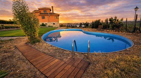 Foto 5 de Casa o chalet para compartir en Urbanización Serr Playa S1, 11, San Román de los Montes, Toledo