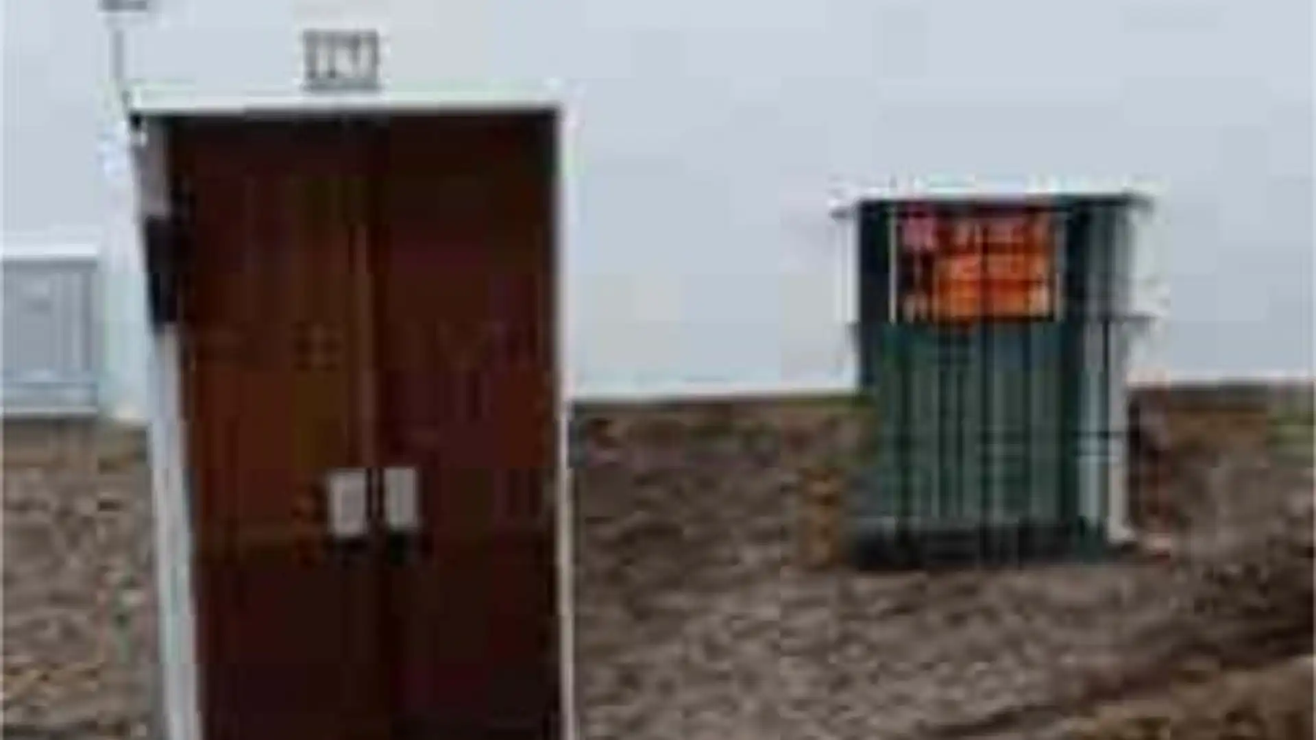 Vista exterior de Casa o chalet en venta en Burguillos del Cerro