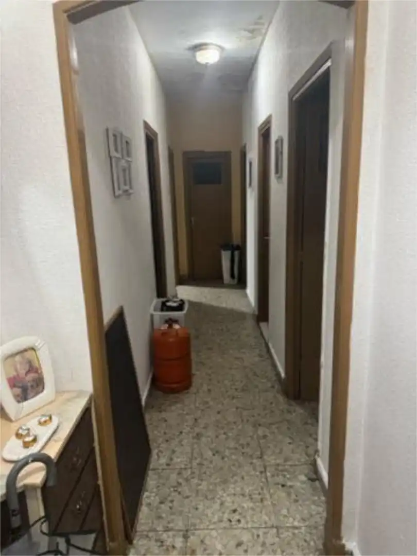 Flat for sale in Langreo  with Private garden, Terrace and Storage room