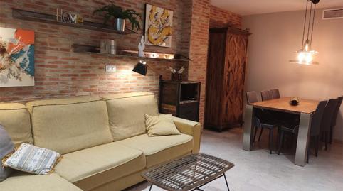 Photo 2 of Flat for rent in Calle Taibilla, 1, Altorreal - El Chorrico, Molina de Segura