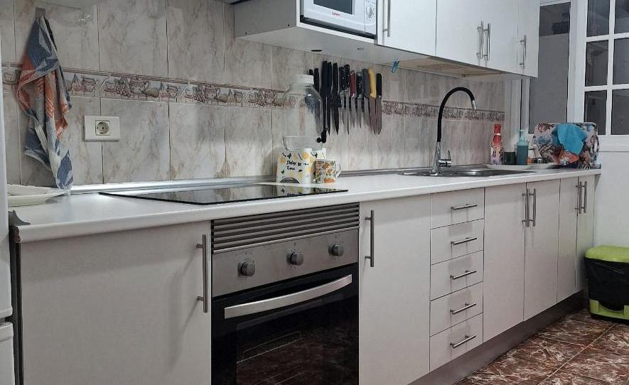 Wohnung zum Verkauf in Calle Fuerteventura, 3, Antigua pueblo, Antigua - Bild 1 Foto 1 von Wohnung zum Verkauf in Calle Fuerteventura, 3, Antigua pueblo, Antigua