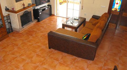 Foto 2 de Dúplex de alquiler en Calle Los Pinos, 87, La Envía, Vícar