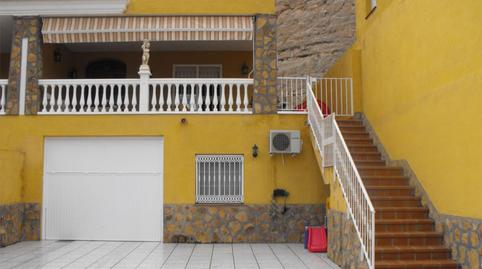 Foto 3 de Dúplex de alquiler en Calle Los Pinos, 87, La Envía, Vícar