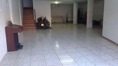 Foto 4 de Dúplex de alquiler en Calle Los Pinos, 87, La Envía, Vícar