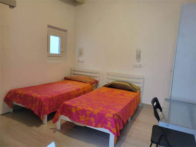 Piso en Alquiler en Triana Oeste