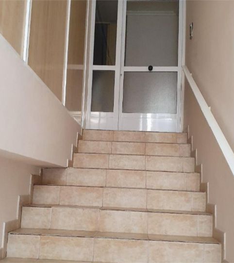 Foto 2 de Piso en venta en Rúa Travesía de Vigo, 40, Travesía de Vigo - San Xoán, Vigo