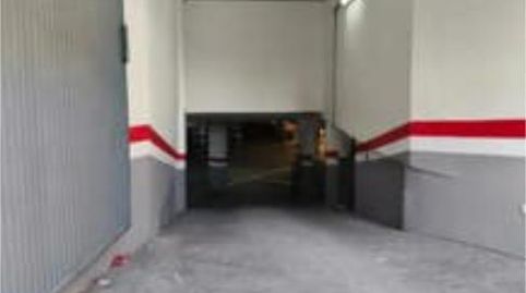 Foto 3 de Garaje de alquiler en Santo Domingo, El Ejido