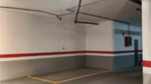 Foto 4 de Garaje de alquiler en Santo Domingo, El Ejido