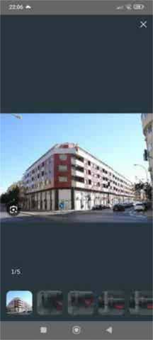 Garaje en Alquiler en Florida Baja