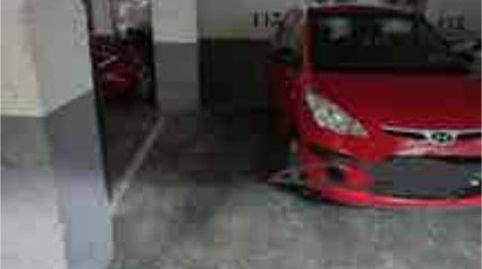 Foto 3 de Garaje de alquiler en Florida Baja, Alicante / Alacant